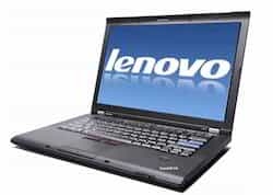 Lenovo Laptop Repair